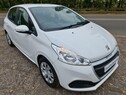 Peugeot 208 1.6 BlueHDi Access (a/c) Euro 6 5dr