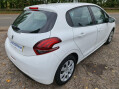 Peugeot 208 1.6 BlueHDi Access (a/c) Euro 6 5dr 4