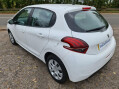 Peugeot 208 1.6 BlueHDi Access (a/c) Euro 6 5dr 3
