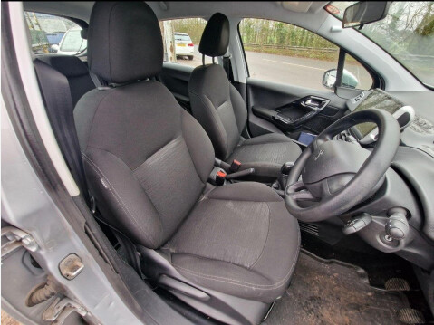 Peugeot 208 1.6 BlueHDi Access (a/c) Euro 6 5dr 6