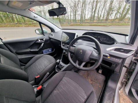 Peugeot 208 1.6 BlueHDi Access (a/c) Euro 6 5dr 5
