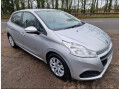 Peugeot 208 1.6 BlueHDi Access (a/c) Euro 6 5dr 1