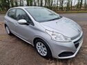 Peugeot 208 1.6 BlueHDi Access (a/c) Euro 6 5dr