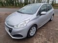 Peugeot 208 1.6 BlueHDi Access (a/c) Euro 6 5dr 2