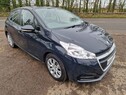 Peugeot 208 1.6 BlueHDi Access (a/c) Euro 6 5dr