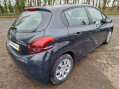 Peugeot 208 1.6 BlueHDi Access (a/c) Euro 6 5dr 4