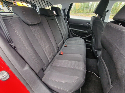 Peugeot 308 1.6 BlueHDi Allure Euro 6 (s/s) 5dr 13