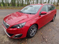 Peugeot 308 1.6 BlueHDi Allure Euro 6 (s/s) 5dr 2