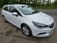 Vauxhall Astra 1.6 CDTi BlueInjection Design Sports Tourer Euro 6 (s/s) 5dr 2