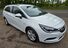 Vauxhall Astra 1.6 CDTi BlueInjection Design Sports Tourer Euro 6 (s/s) 5dr
