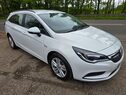 Vauxhall Astra 1.6 CDTi BlueInjection Design Sports Tourer Euro 6 (s/s) 5dr