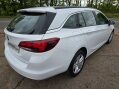 Vauxhall Astra 1.6 CDTi BlueInjection Design Sports Tourer Euro 6 (s/s) 5dr 6