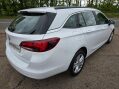 Vauxhall Astra 1.6 CDTi BlueInjection Design Sports Tourer Euro 6 (s/s) 5dr 7