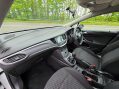 Vauxhall Astra 1.6 CDTi BlueInjection Design Sports Tourer Euro 6 (s/s) 5dr 11