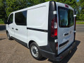 Vauxhall Vivaro 1.6 CDTi 2900 BiTurbo ecoTEC L1 H1 Euro 6 (s/s) 5dr 5