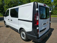 Vauxhall Vivaro 1.6 CDTi 2900 BiTurbo ecoTEC L1 H1 Euro 6 (s/s) 5dr 6