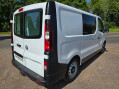 Vauxhall Vivaro 1.6 CDTi 2900 BiTurbo ecoTEC L1 H1 Euro 6 (s/s) 5dr 7