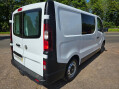 Vauxhall Vivaro 1.6 CDTi 2900 BiTurbo ecoTEC L1 H1 Euro 6 (s/s) 5dr 8