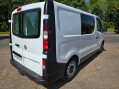Vauxhall Vivaro 1.6 CDTi 2900 BiTurbo ecoTEC L1 H1 Euro 6 (s/s) 5dr 9
