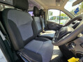 Vauxhall Vivaro 1.6 CDTi 2900 BiTurbo ecoTEC L1 H1 Euro 6 (s/s) 5dr 11