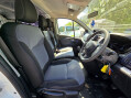 Vauxhall Vivaro 1.6 CDTi 2900 BiTurbo ecoTEC L1 H1 Euro 6 (s/s) 5dr 12