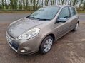 Renault Clio 1.2 TCe 16v Expression 5dr 2