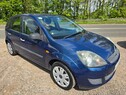 Ford Fiesta 1.4 TD Style Climate 5dr