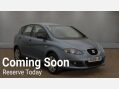 SEAT Toledo 1.6 8v Reference 5dr 1