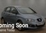 SEAT Toledo 1.6 8v Reference 5dr