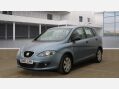 SEAT Toledo 1.6 8v Reference 5dr 3