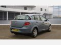 SEAT Toledo 1.6 8v Reference 5dr 5