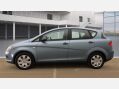 SEAT Toledo 1.6 8v Reference 5dr 7