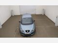 SEAT Toledo 1.6 8v Reference 5dr 9