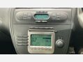 SEAT Toledo 1.6 8v Reference 5dr 12