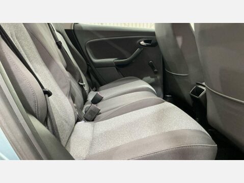 SEAT Toledo 1.6 8v Reference 5dr 13