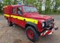 Land Rover Defender 130 2.5 TD5 4dr (High capacity)