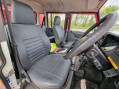 Land Rover Defender 130 2.5 TD5 4dr (High capacity) 12