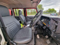 Land Rover Defender 130 2.5 TD5 4dr (High capacity) 13