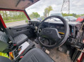 Land Rover Defender 130 2.5 TD5 4dr (High capacity) 14