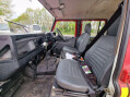 Land Rover Defender 130 2.5 TD5 4dr (High capacity) 16