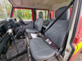 Land Rover Defender 130 2.5 TD5 4dr (High capacity) 17