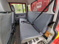 Land Rover Defender 130 2.5 TD5 4dr (High capacity) 21