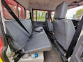 Land Rover Defender 130 2.5 TD5 4dr (High capacity) 23