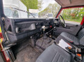 Land Rover Defender 130 2.5 TD5 4dr (High capacity) 25