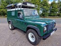 Land Rover 110 2.5 TD Hard Top SUV