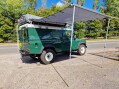 Land Rover 110 2.5 TD Hard Top SUV 6