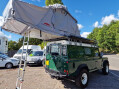 Land Rover 110 2.5 TD Hard Top SUV 9