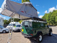 Land Rover 110 2.5 TD Hard Top SUV 12