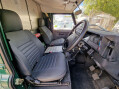 Land Rover 110 2.5 TD Hard Top SUV 18