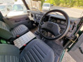 Land Rover 110 2.5 TD Hard Top SUV 21